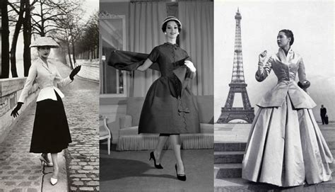 christian dior e chanel|the new look Christian Dior.